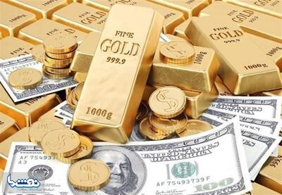 قیمت سکه و طلا در بازار آزاد ۹ اردیبهشت | نفت ما