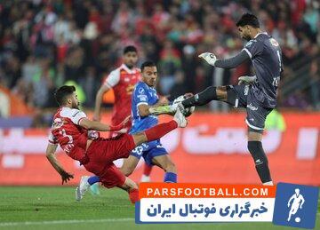 پر افتخارترین تیم‌های جام حذفی ناکام در صعود! - پارس فوتبال | خبرگزاری فوتبال ایران | ParsFootball