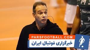 پائز: کمبود خواب پیدا کردم - پارس فوتبال | خبرگزاری فوتبال ایران | ParsFootball