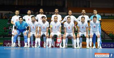 رونمایی از ترکیب تیم ملی ایران در فینال جام ملت‌های آسیا - پارس فوتبال | خبرگزاری فوتبال ایران | ParsFootball