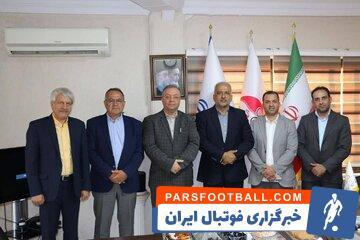 زمان انتخابات فدراسیون انجمن‌های ورزشی مشخص شد - پارس فوتبال | خبرگزاری فوتبال ایران | ParsFootball