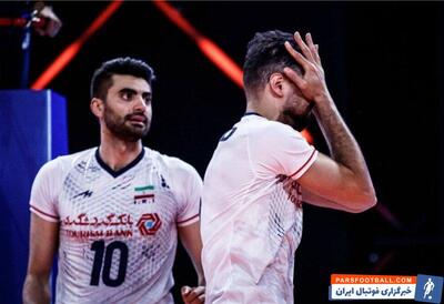 پائز: صداقت غفور و موسوی را ستایش می‌کنم - پارس فوتبال | خبرگزاری فوتبال ایران | ParsFootball