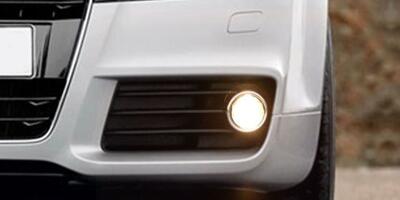 چراغ های مه شکن خودرو چیست و چه عملکردی دارد؟ | مجله پدال