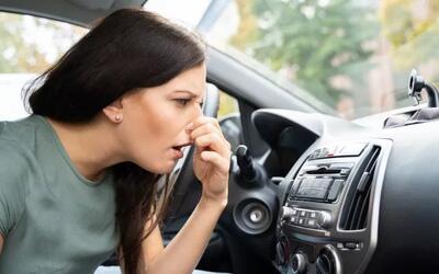 دلایل بوی بد داخل ماشین چیست؟ | مجله پدال