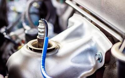 سنسور اکسیژن خودرو چیست و چه وظیفه‌ای دارد؟ | مجله پدال