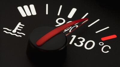 از حرارت زیاد پیشرانه خودرویمان راضی باشیم یا نگران؟ | مجله پدال