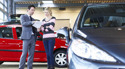 ۷ قاعده جدید برای خرید اتومبیل در دنیای امروز | مجله پدال