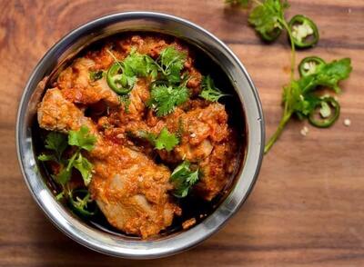 مرغ کرایی پاکستانی تا به حال خوردی؟ | این نکات آشپزی رو یاد بگیر عاشقش شو