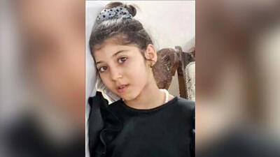 قتل فجیع دیانا 11 ساله به دست مادر بی رحم / بی رحمانه او را کشته و جسدش را آتش زد + عکس و جزییات