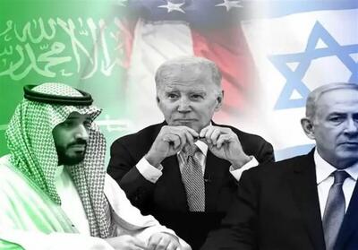 جزئیات توافق آمریکا و عربستان برای سازش میان ریاض و تل‌آویو | روزنو