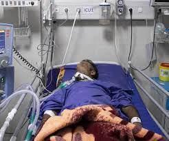 فاجعه عجیب در یک میهمانی؛ مرگ یک پزشک زن و مسمومیت شدید الکلی ۲۸ پزشک در شیراز | روزنو