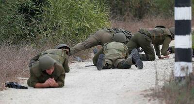 کانال ۱۲ اسرائیل: ۳۰ سرباز اسرائیلی از دستورات آماده شدن برای عملیات رفح سرپیچی کردند | خبرگزاری بین المللی شفقنا