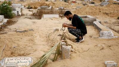 اکسیوس: «جزئیات پیشنهاد اسرائیل؛ آمادگی برای گفت‌وگو درباره آتش‌بس دائمی در غزه در ازای آزادی اسرا» | خبرگزاری بین المللی شفقنا