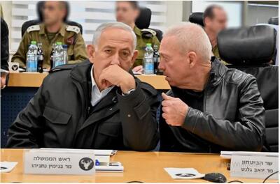 صدور حکم بازداشت بین‌المللی علیه رهبران اسرائیل چه پیامدهایی به دنبال خواهد داشت؟ | خبرگزاری بین المللی شفقنا