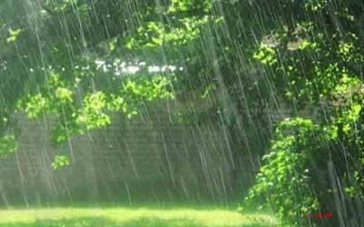 هشدار درباره بارش‌های خسارت‌بار - شهروند آنلاین