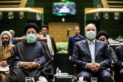 حمله تند ایران به قالیباف