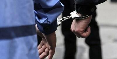 بازداشت ۲۲ نفر از عوامل درگیری و تیراندازی در هویزه