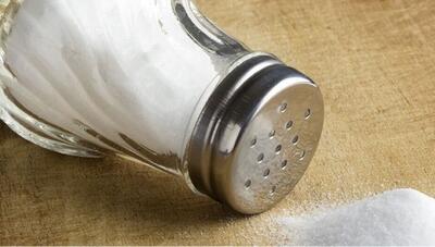 ضررهای خطرناک مصرف بیش از حد نمک برای سلامت