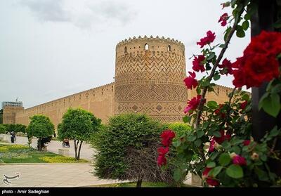 استقبال از هفته شیراز در هوای آغشته به عطر بهار نارنج - تسنیم