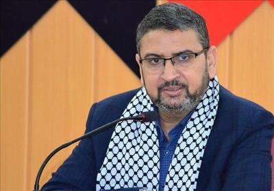 خروج رهبران حماس از غزه در چارچوب توافق آتش‌بس صحت ندارد - تسنیم