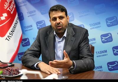 مخالفت عضو هیئت رئیسه مجلس با جدایی ری از تهران - تسنیم