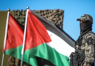 جدیدترین موضع‌گیری مقاومت فلسطین درباره مذاکرات آتش‌بس - تسنیم