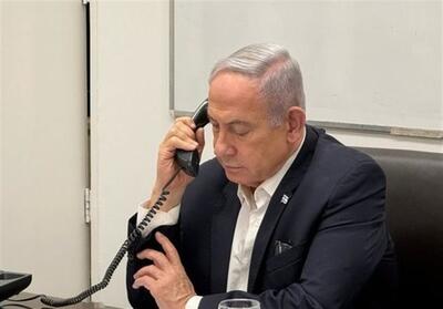 نتانیاهو از صدور حکم بازداشتش وحشت زده است - تسنیم