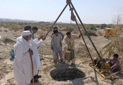 تخریب 300 قنات جنوب سیستان و بلوچستان در سیل اخیر - تسنیم