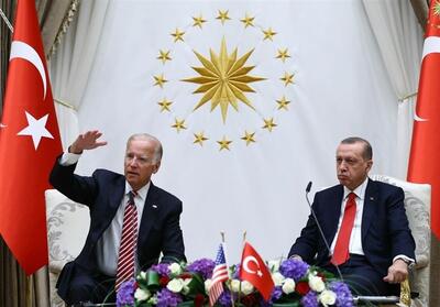 سنگ‌اندازی واشنگتن در توافق راهبردی عراق و ترکیه - تسنیم