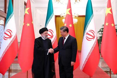 افزایش فروش نفت بدون رشد درآمدها/ چگونه چین ایران را از توسعه پایدار عقب انداخت؟