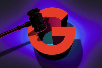 گوگل در پی مختومه‌کردن پرونده بزرگ دولت آمریکا است - زومیت