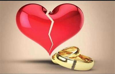شوکه کننده ترین دلایل نوعروسان برای طلاق؛ از لباس عروس تا ماه عسل