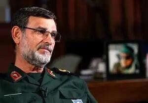سپاه: اگر کشوری نفتکشی از ایران ببرد جبران خواهیم کرد
