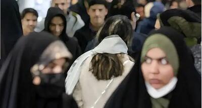 هیچ مرجعی معطل تصویب قانون جدید حجاب نیست