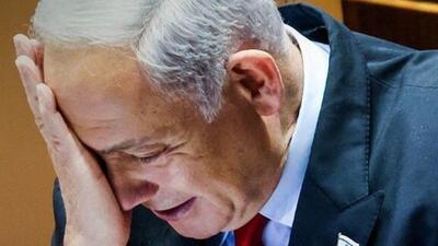 نام نتانیاهو در حکم بازداشت دادگاه کیفری بین المللی خواهد بود