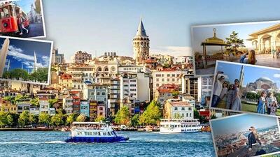 چگونه می‌توان بهترین تور استانبول را انتخاب کرد؟