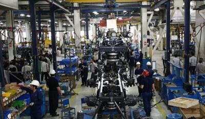 رشد ۱۷ درصدی صادرات واحدهای تولیدی و صنعتی کشور