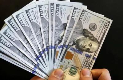 دلار در روزنامه کیهان به ۵۰ هزار تومان ریزش کرد