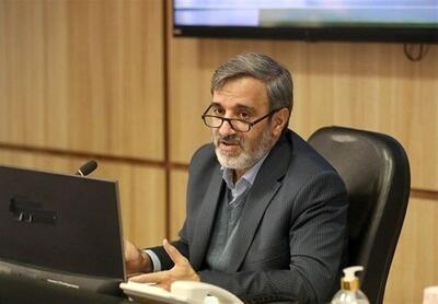 سکونت ۱۰ میلیون ایرانی در بناهای ناپایدار