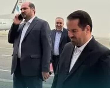 استاندار کهگیلویه وبویراحمد:عملیات اجرایی مینی پالایشگاه دهدشت آغاز می‌شود