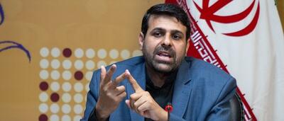 واکنش عضو هیات رییسه مجلس به جدایی ری از تهران