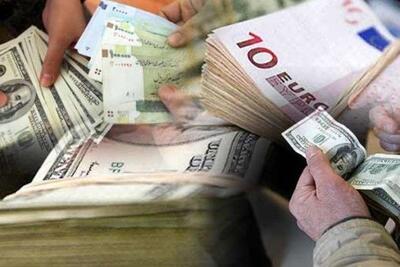 کیهان: عملیات «وعده صادق» باعث شد دلار ۱۰ هزار تومان کاهش پیدا کند