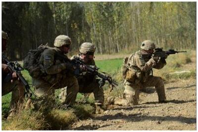 عقب نشینی نیروهای ارتش اوکراین در جبهه شرقی