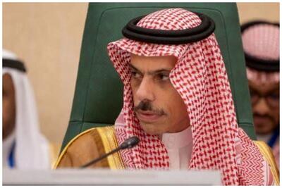 هشدار عربستان نسبت به پیامدهای فاجعه‌بار گسترش جنگ غزه
