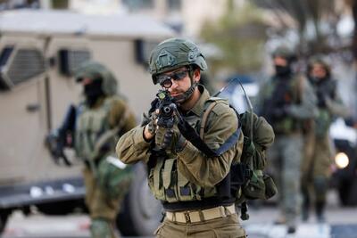 واشنگتن: ۵ یگان نظامی اسرائیل مرتکب نقض حقوق بشر شده‌اند