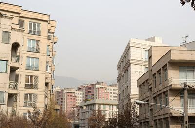 خرید آپارتمان ۵۰متری در تهران چقدر پول می‌خواهد؟ + جدول