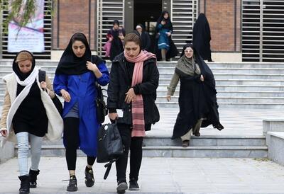 لایحه حجاب باز هم به شورای نگهبان رفت | اقتصاد24