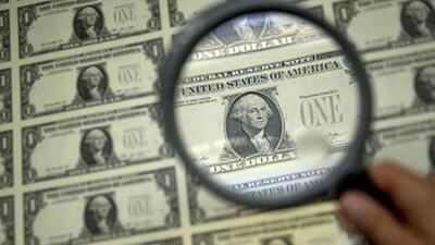 دلار در منطقه ۶۰ هزار تومان درجا زد | اقتصاد24