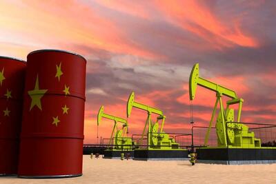 ارزان‌فروشی ۱۵ دلاری هر بشکه نفت ایران به پکن! | اقتصاد24