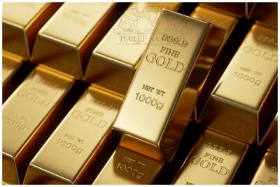قیمت طلا به کف رسید؟